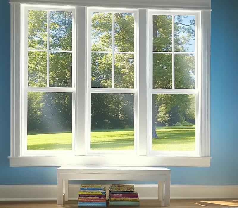 Replacing Your Windows